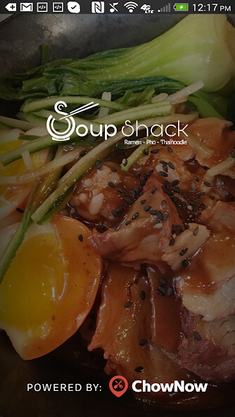 Run android online APK Soup Shack from MyAndroid or emulate Soup Shack using MyAndroid