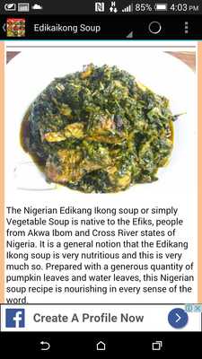 Emulate Android APK Soup Stew Recipes Emulate Android APK Soup Stew Recipes
