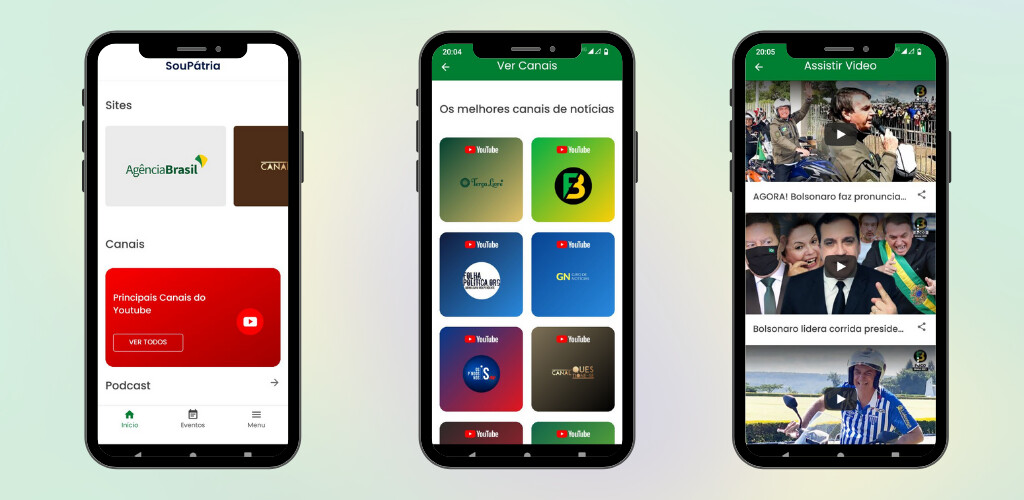 Run android online APK SouPátria from MyAndroid or emulate SouPátria using MyAndroid Run android online APK SouPátria from MyAndroid or emulate SouPátria using MyAndroid