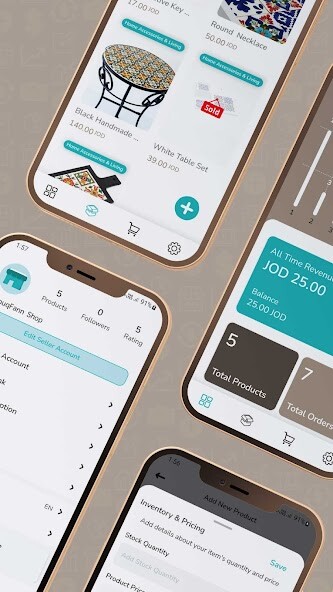 Run android online APK Souq Fann Seller from MyAndroid or emulate Souq Fann Seller using MyAndroid Run android online APK Souq Fann Seller from MyAndroid or emulate Souq Fann Seller using MyAndroid
