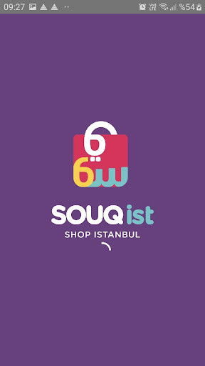 Run android online APK Souqist from MyAndroid or emulate Souqist using MyAndroid