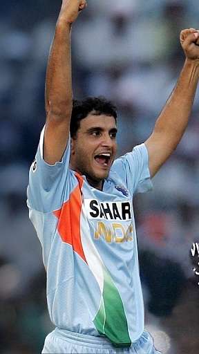 Run android online APK Sourav Ganguly Wallpapers from MyAndroid or emulate Sourav Ganguly Wallpapers using MyAndroid