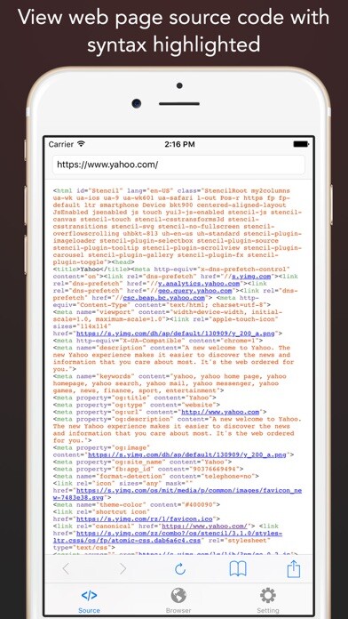 Emulate iPhone app Source Code Master using MyAndroid Emulate iPhone app Source Code Master using MyAndroid