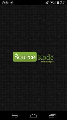 Emulate Android APK SourceKode