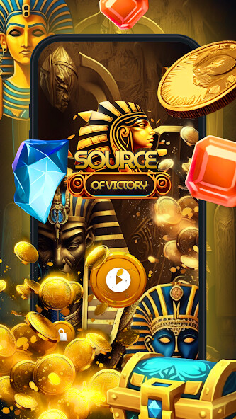 Run android online APK Source of Victory from MyAndroid or emulate Source of Victory using MyAndroid