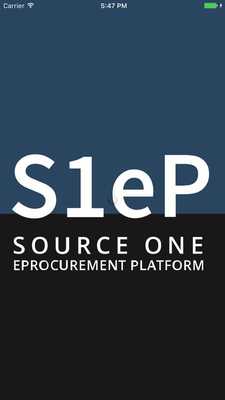 Emulate Android APK SourceOne Alliance Scanner