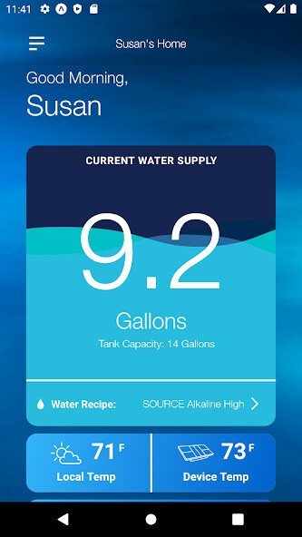 Run android online APK SOURCE Water from MyAndroid or emulate SOURCE Water using MyAndroid Run android online APK SOURCE Water from MyAndroid or emulate SOURCE Water using MyAndroid
