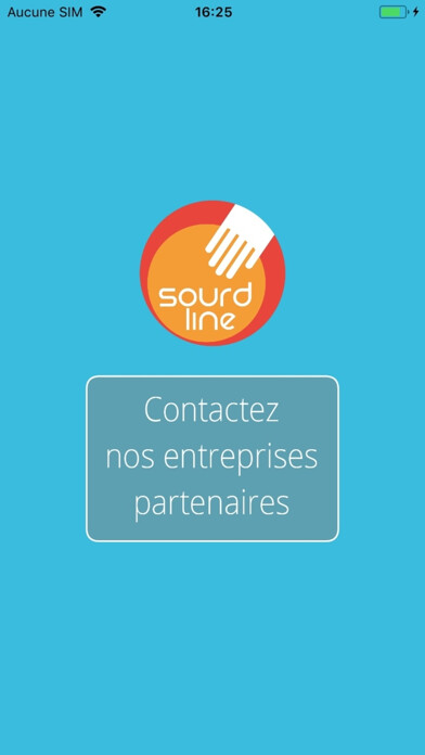 Emulate iPhone app Sourdline using MyAndroid