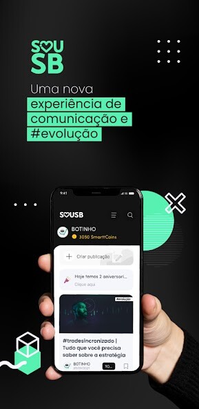 Run android online APK SouSmarttBotter from MyAndroid or emulate SouSmarttBotter using MyAndroid