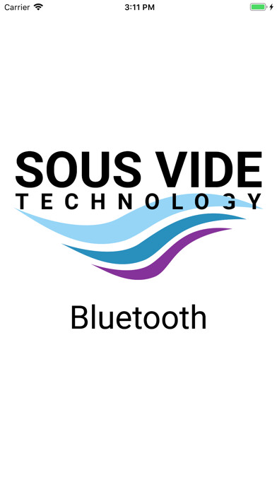 Emulate iPhone app Sous Vide Bluetooth using MyAndroid Emulate iPhone app Sous Vide Bluetooth using MyAndroid