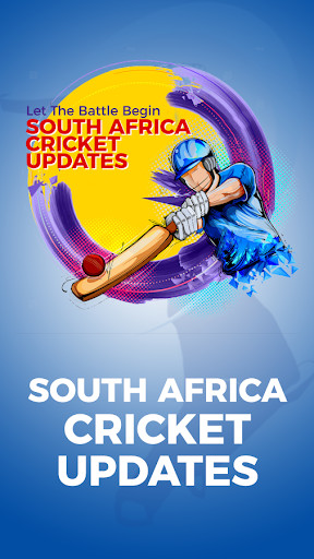 Run android online APK South Africa Cricket Updates from MyAndroid or emulate South Africa Cricket Updates using MyAndroid
