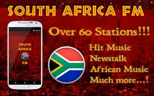 Run android online APK South Africa FM from MyAndroid or emulate South Africa FM using MyAndroid