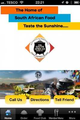 Emulate Android APK South African Food Company Emulate Android APK South African Food Company