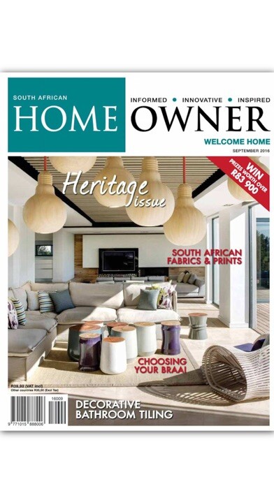 Emulate iPhone app South African Home Owner using MyAndroid Emulate iPhone app South African Home Owner using MyAndroid