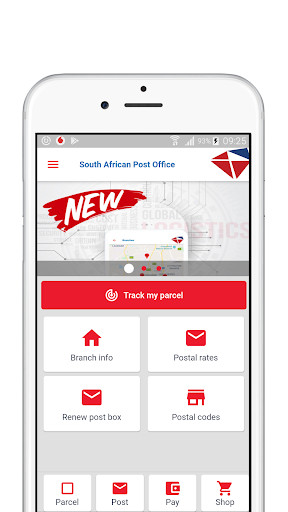 Run android online APK South African Post Office from MyAndroid or emulate South African Post Office using MyAndroid Run android online APK South African Post Office from MyAndroid or emulate South African Post Office using MyAndroid