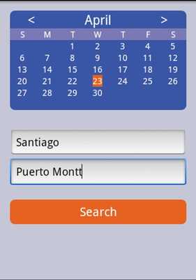 Emulate Android APK South America Buses Emulate Android APK South America Buses