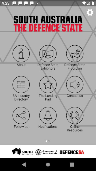Run android online APK South Australia - The Defence from MyAndroid or emulate South Australia - The Defence using MyAndroid Run android online APK South Australia - The Defence from MyAndroid or emulate South Australia - The Defence using MyAndroid