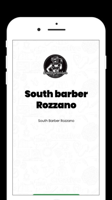 Emulate iPhone app South Barber using MyAndroid Emulate iPhone app South Barber using MyAndroid