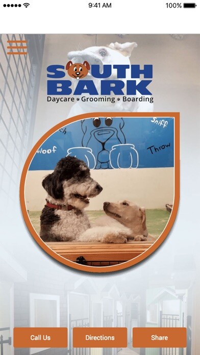 Run android online APK South Bark from MyAndroid or emulate South Bark using MyAndroid