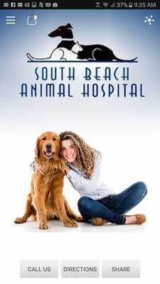 Emulate Android APK South Beach Animal Hospital Emulate Android APK South Beach Animal Hospital