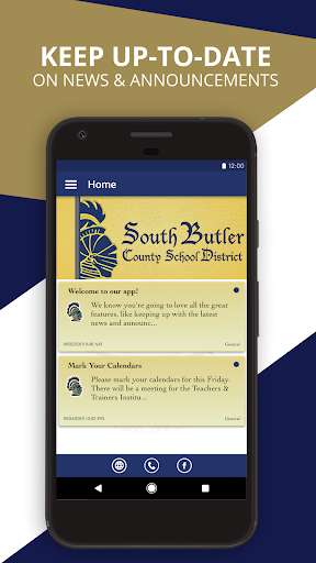 Emulate Android APK South Butler County School Dis Emulate Android APK South Butler County School Dis