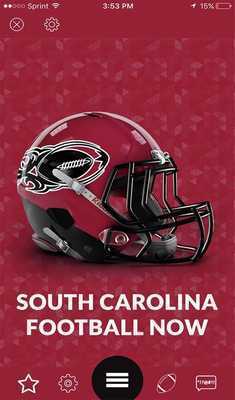 Emulate Android APK South Carolina Football 16-17 Emulate Android APK South Carolina Football 16-17