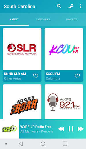 Run android online APK South Carolina radios online from MyAndroid or emulate South Carolina radios online using MyAndroid Run android online APK South Carolina radios online from MyAndroid or emulate South Carolina radios online using MyAndroid