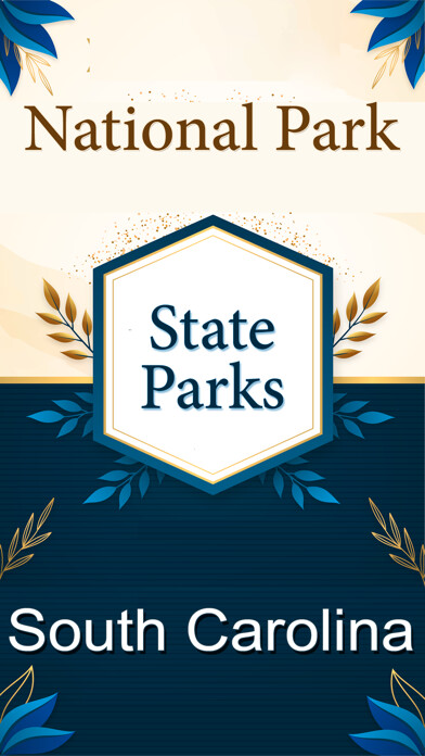 Emulate iPhone app South Carolina State Park using MyAndroid Emulate iPhone app South Carolina State Park using MyAndroid