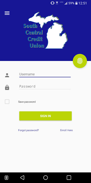 Run android online APK South Central Credit Union Mobile Banking from MyAndroid or emulate South Central Credit Union Mobile Banking using MyAndroid