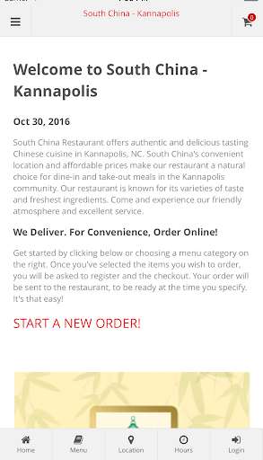 Run android online APK South China - Kannapolis from MyAndroid or emulate South China - Kannapolis using MyAndroid Run android online APK South China - Kannapolis from MyAndroid or emulate South China - Kannapolis using MyAndroid