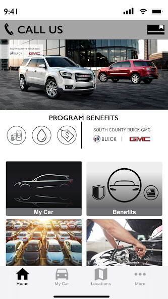 Run android online APK South County Buick GMC Advantage from MyAndroid or emulate South County Buick GMC Advantage using MyAndroid Run android online APK South County Buick GMC Advantage from MyAndroid or emulate South County Buick GMC Advantage using MyAndroid
