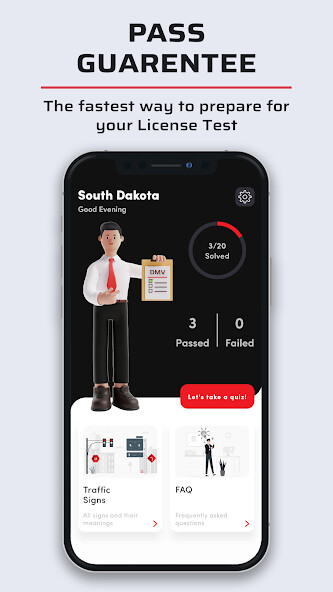 Run android online APK South Dakota DMV Driving Test from MyAndroid or emulate South Dakota DMV Driving Test using MyAndroid Run android online APK South Dakota DMV Driving Test from MyAndroid or emulate South Dakota DMV Driving Test using MyAndroid
