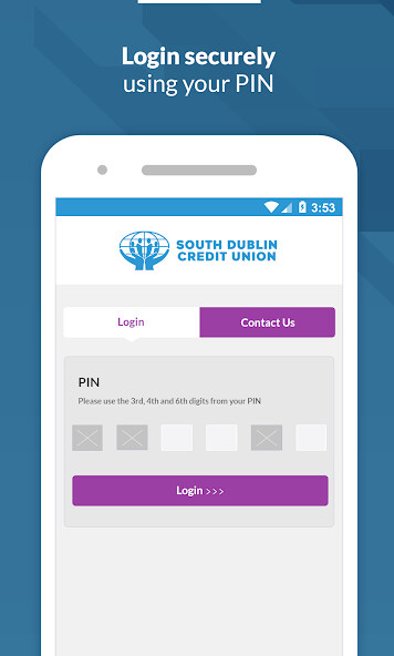 Run android online APK South Dublin Credit Union from MyAndroid or emulate South Dublin Credit Union using MyAndroid Run android online APK South Dublin Credit Union from MyAndroid or emulate South Dublin Credit Union using MyAndroid