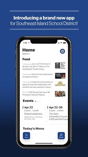 Run android online APK Southeast Island SD from MyAndroid or emulate Southeast Island SD using MyAndroid