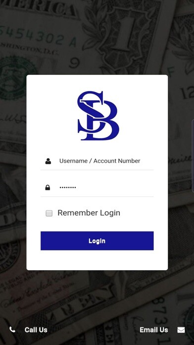 Emulate iPhone app Southern Barter Exchange using MyAndroid Emulate iPhone app Southern Barter Exchange using MyAndroid