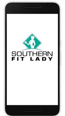 Emulate Android APK Southern Fit Lady