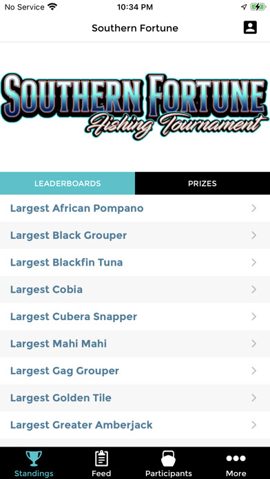 Emulate iPhone app Southern Fortune using MyAndroid Emulate iPhone app Southern Fortune using MyAndroid
