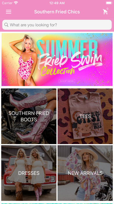 Run android online APK Southern Fried Chics from MyAndroid or emulate Southern Fried Chics using MyAndroid Run android online APK Southern Fried Chics from MyAndroid or emulate Southern Fried Chics using MyAndroid