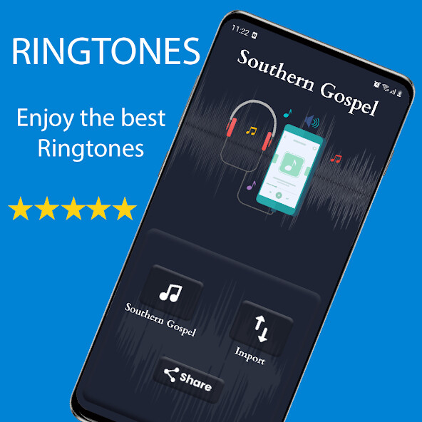 Run android online APK Southern Gospel Ringtones from MyAndroid or emulate Southern Gospel Ringtones using MyAndroid Run android online APK Southern Gospel Ringtones from MyAndroid or emulate Southern Gospel Ringtones using MyAndroid