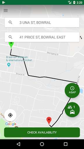 Run android online APK Southern Highlands Taxis from MyAndroid or emulate Southern Highlands Taxis using MyAndroid Run android online APK Southern Highlands Taxis from MyAndroid or emulate Southern Highlands Taxis using MyAndroid
