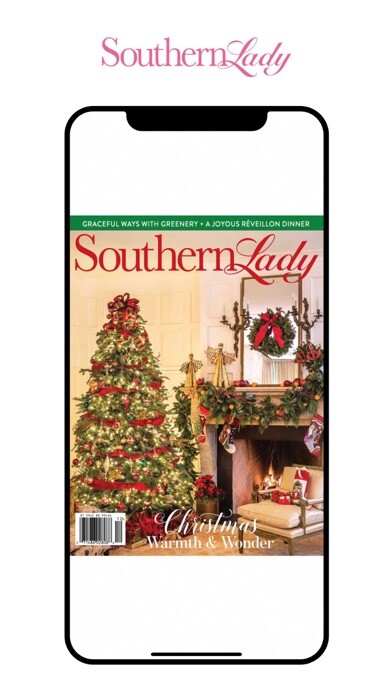 Emulate Android APK Southern Lady