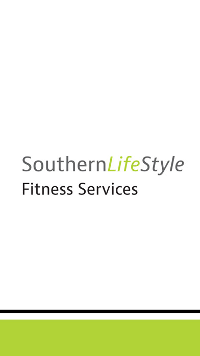 Emulate iPhone app Southern LifeStyle Fitness using MyAndroid Emulate iPhone app Southern LifeStyle Fitness using MyAndroid