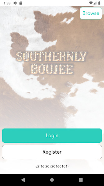 Run android online APK Southernly Boujee Boutique from MyAndroid or emulate Southernly Boujee Boutique using MyAndroid Run android online APK Southernly Boujee Boutique from MyAndroid or emulate Southernly Boujee Boutique using MyAndroid
