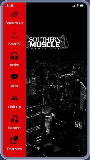 Run android online APK Southern Muscle Radio from MyAndroid or emulate Southern Muscle Radio using MyAndroid Run android online APK Southern Muscle Radio from MyAndroid or emulate Southern Muscle Radio using MyAndroid