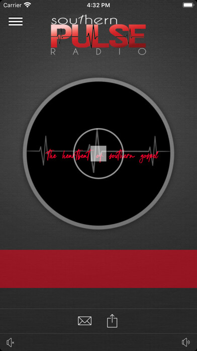 Emulate iPhone app Southern Pulse Radio using MyAndroid Emulate iPhone app Southern Pulse Radio using MyAndroid
