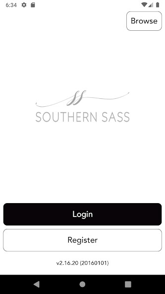 Run android online APK Southern Sass LLC from MyAndroid or emulate Southern Sass LLC using MyAndroid Run android online APK Southern Sass LLC from MyAndroid or emulate Southern Sass LLC using MyAndroid
