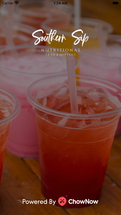 Emulate iPhone app Southern Sip using MyAndroid Emulate iPhone app Southern Sip using MyAndroid