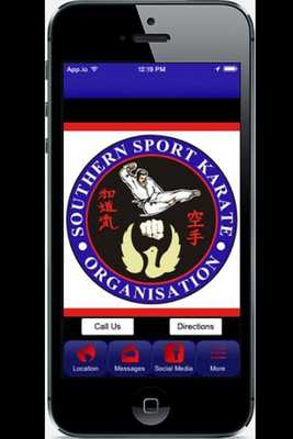 Emulate Android APK Southern Sport Karate Org Emulate Android APK Southern Sport Karate Org