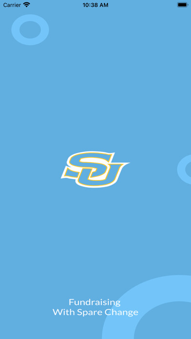 Emulate iPhone app Southern University using MyAndroid