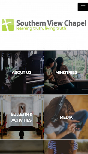 Run android online APK Southern View Chapel from MyAndroid or emulate Southern View Chapel using MyAndroid Run android online APK Southern View Chapel from MyAndroid or emulate Southern View Chapel using MyAndroid